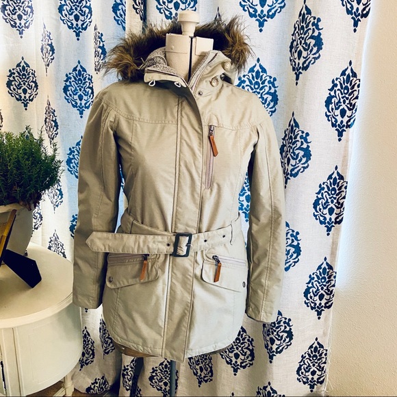 columbia carson pass interchange jacket